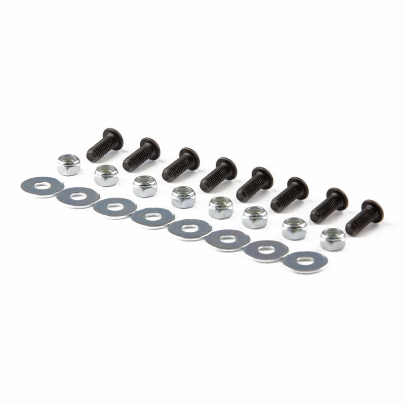Planted Seat Hardware Kit - Shifted Motorsports