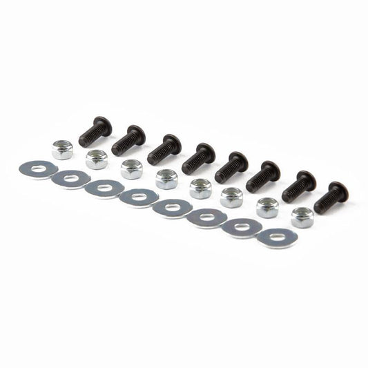 Planted Seat Hardware Kit - Shifted Motorsports