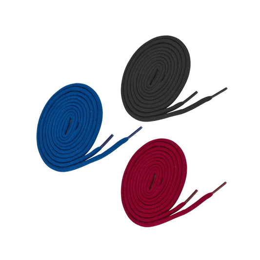 Sparco Nomex Shoe Laces - Shifted Motorsports