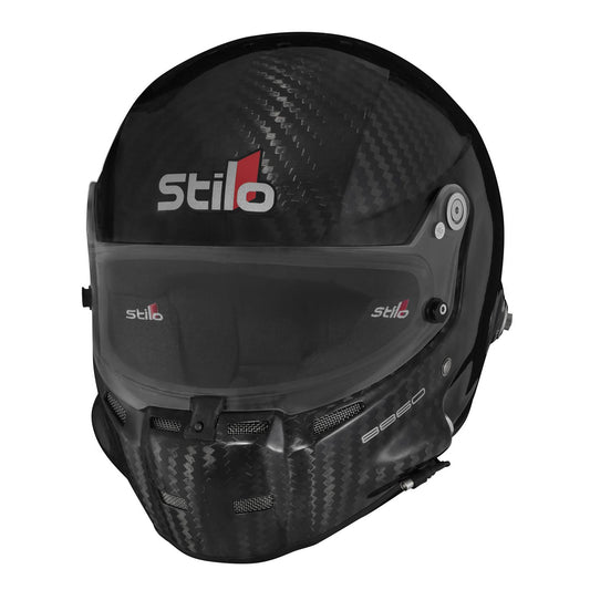 Stilo ST5 GT Carbon FIA8860-2018 Helmet - Shifted Motorsports