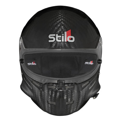 Stilo ST5 GT Carbon FIA8860-2018 Helmet - Shifted Motorsports