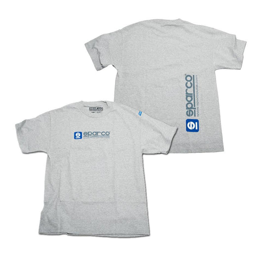 Sparco WWW T-Shirt - Shifted Motorsports