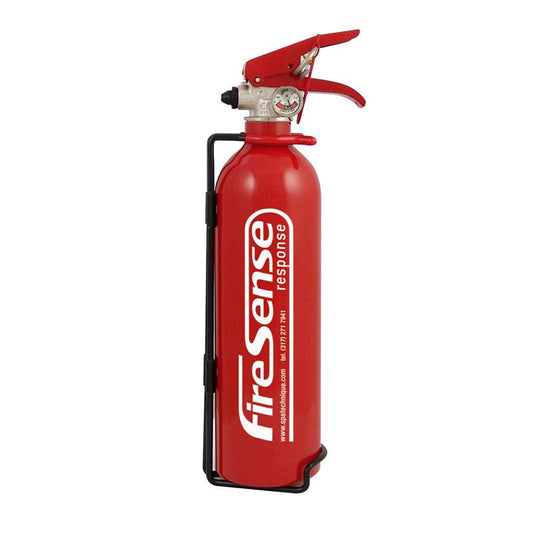 SPA Technique AFFF Fire Extinguisher - 0.9 Liter - Shifted Motorsports