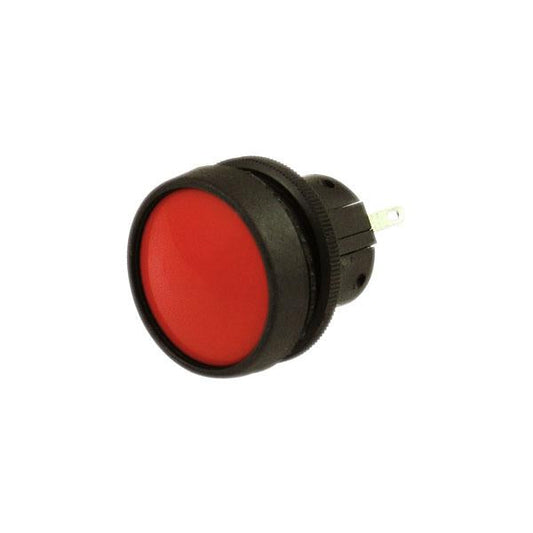 SPA Technique AFFF External Fire Button - Shifted Motorsports