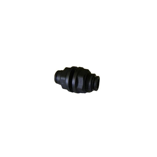 SPA Technique AFFF Bulkhead Fitting - 6mm - Shifted Motorsports