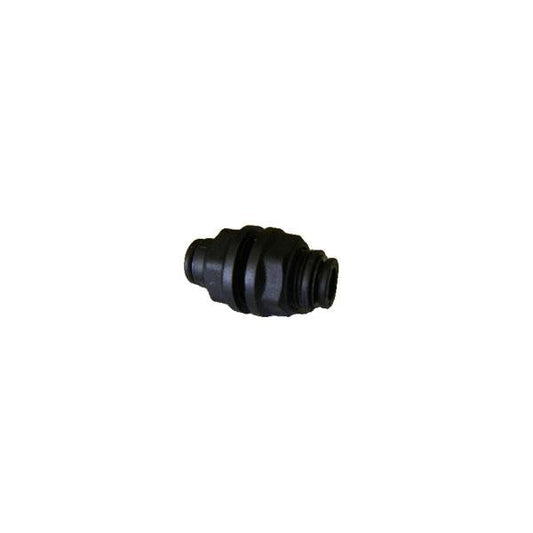 SPA Technique AFFF Bulkhead Fitting - 6mm - Shifted Motorsports