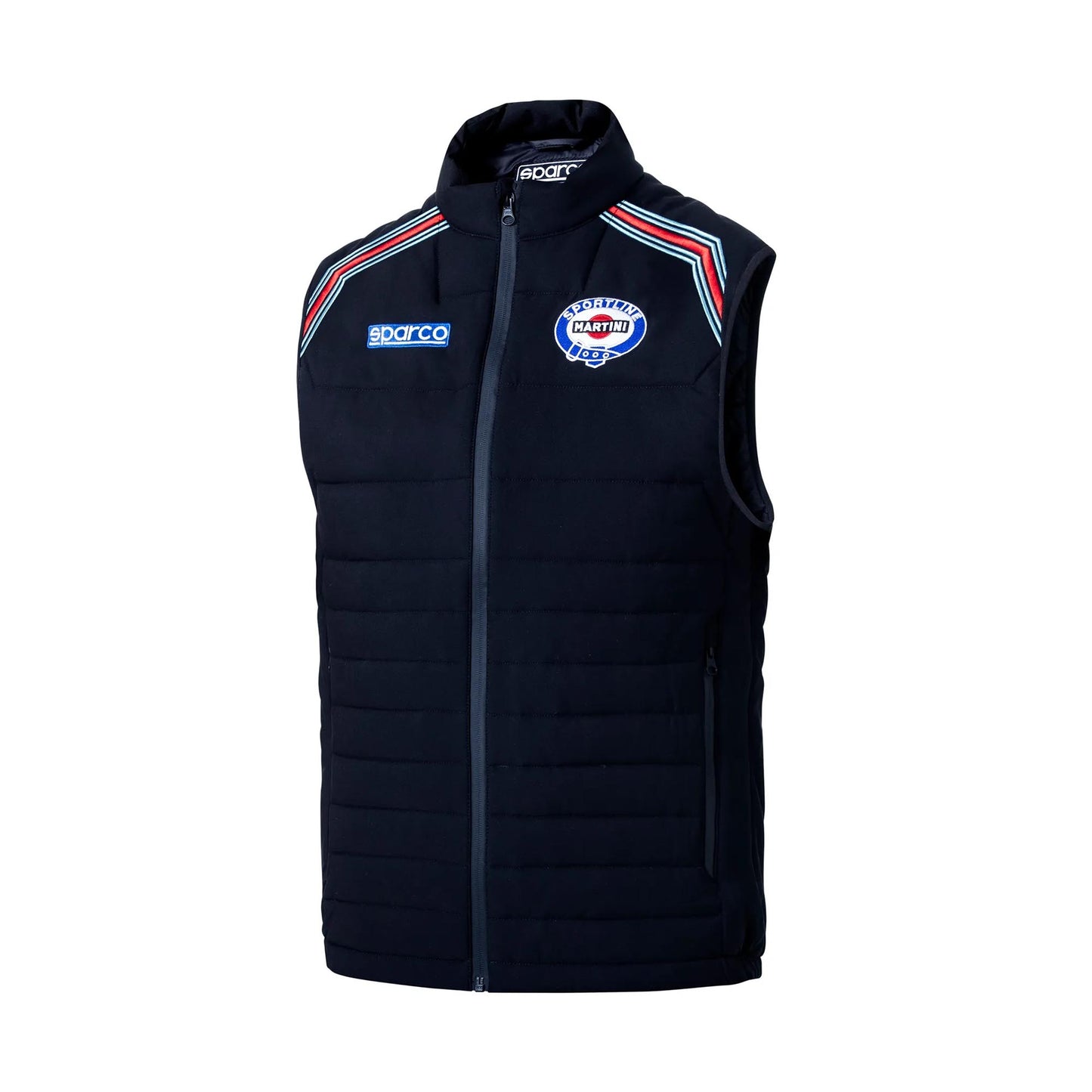 Sparco Martini Frame Vest Jacket - Shifted Motorsports