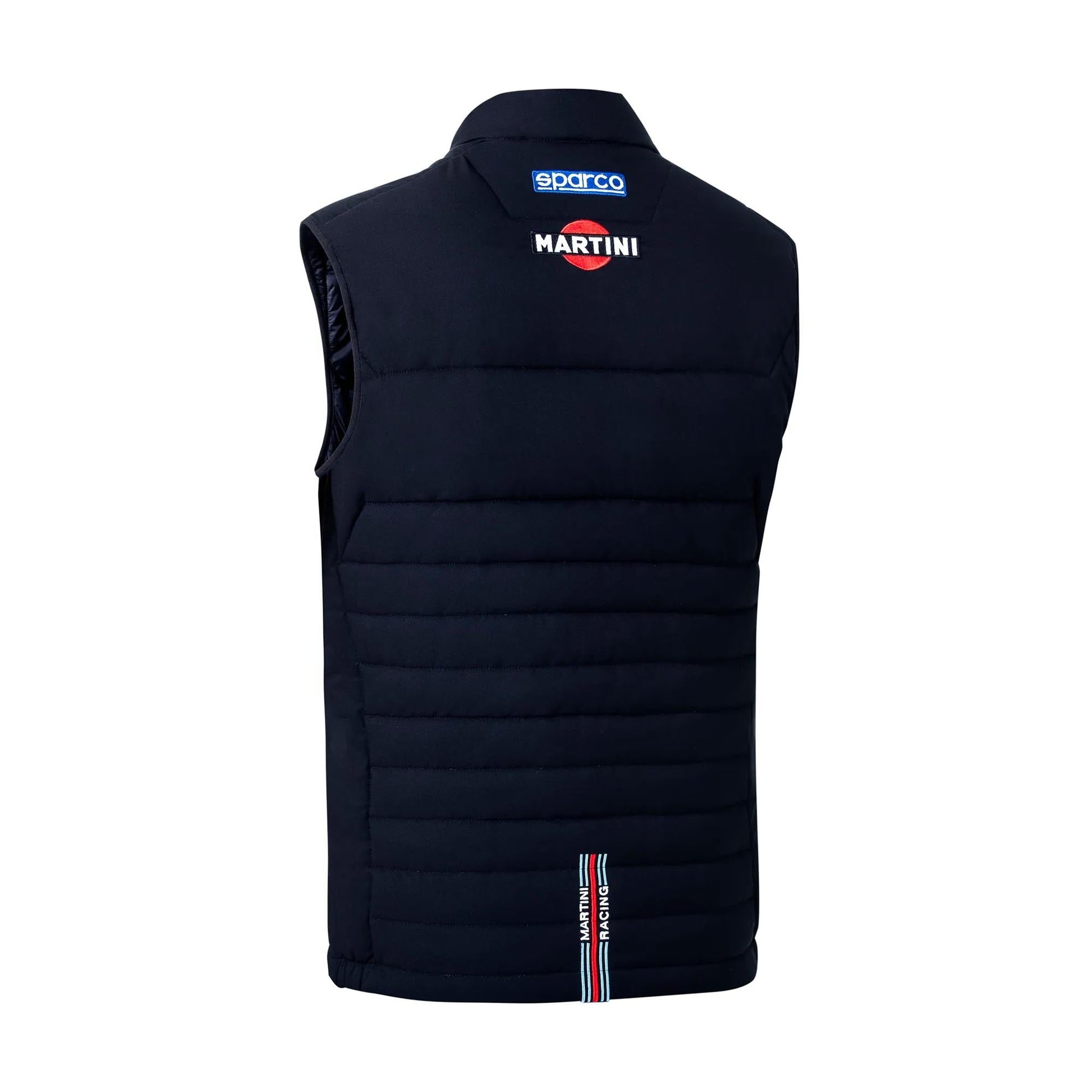 Sparco Martini Frame Vest Jacket - Shifted Motorsports