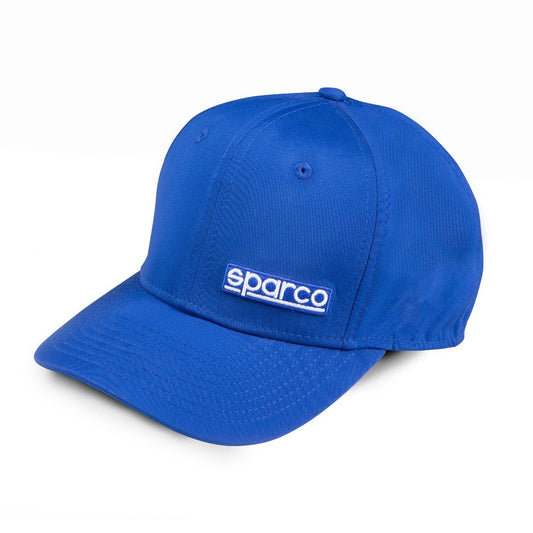 Sparco Youth Corporate Cap - Shifted Motorsports