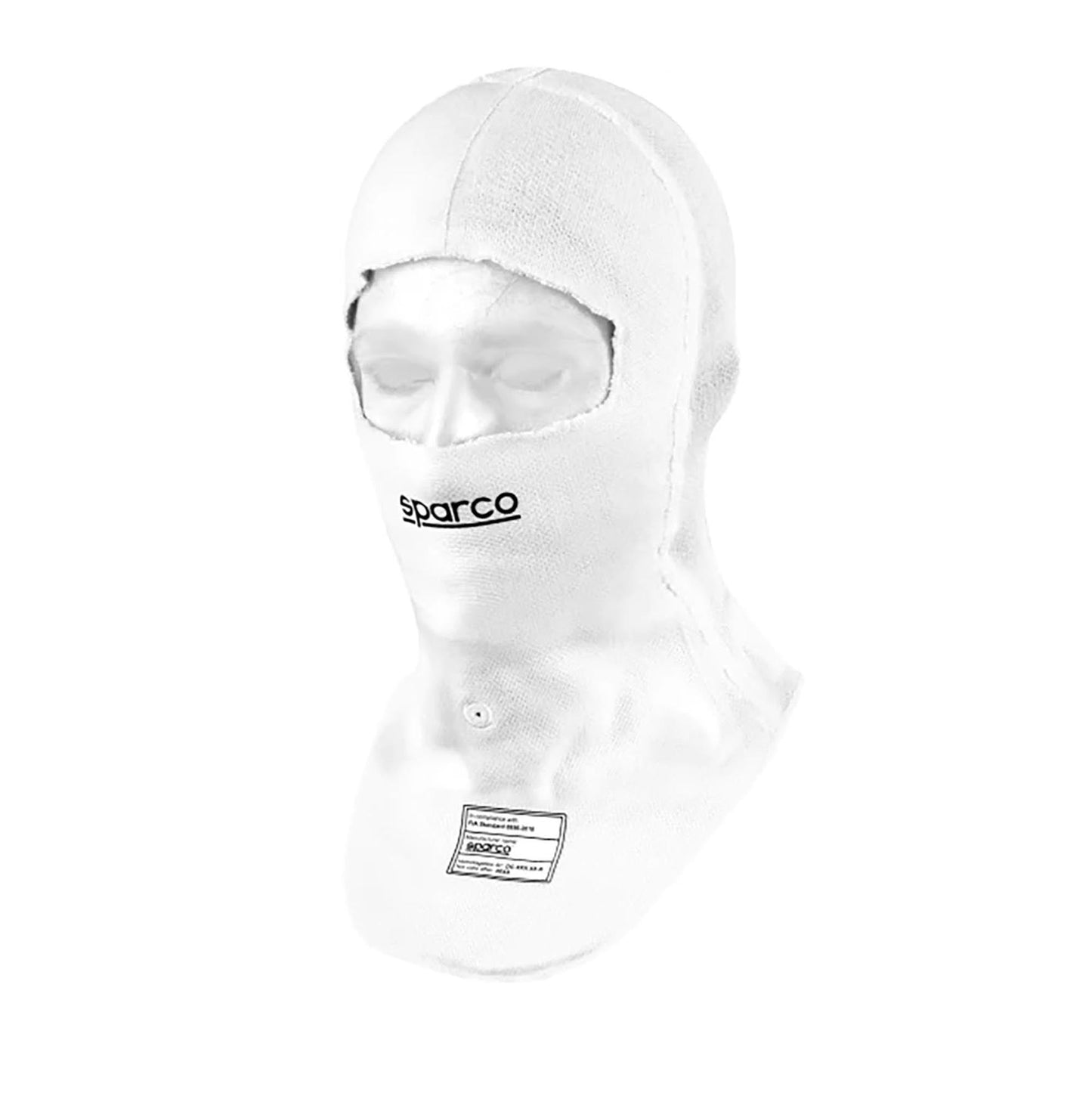 Sparco RW-10 Shield Tech Balaclava - Shifted Motorsports