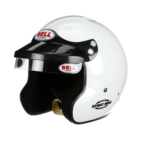 Bell Sport Mag SA2020 Helmet - Shifted Motorsports