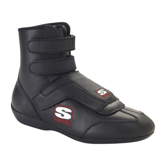 Simpson Stealth Sprint Racing Shoes - Shifted Motorsports