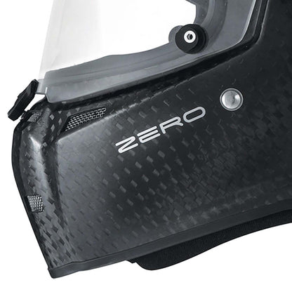 Stilo ST5 FN Zero FIA8860-2018 Helmet - Shifted Motorsports