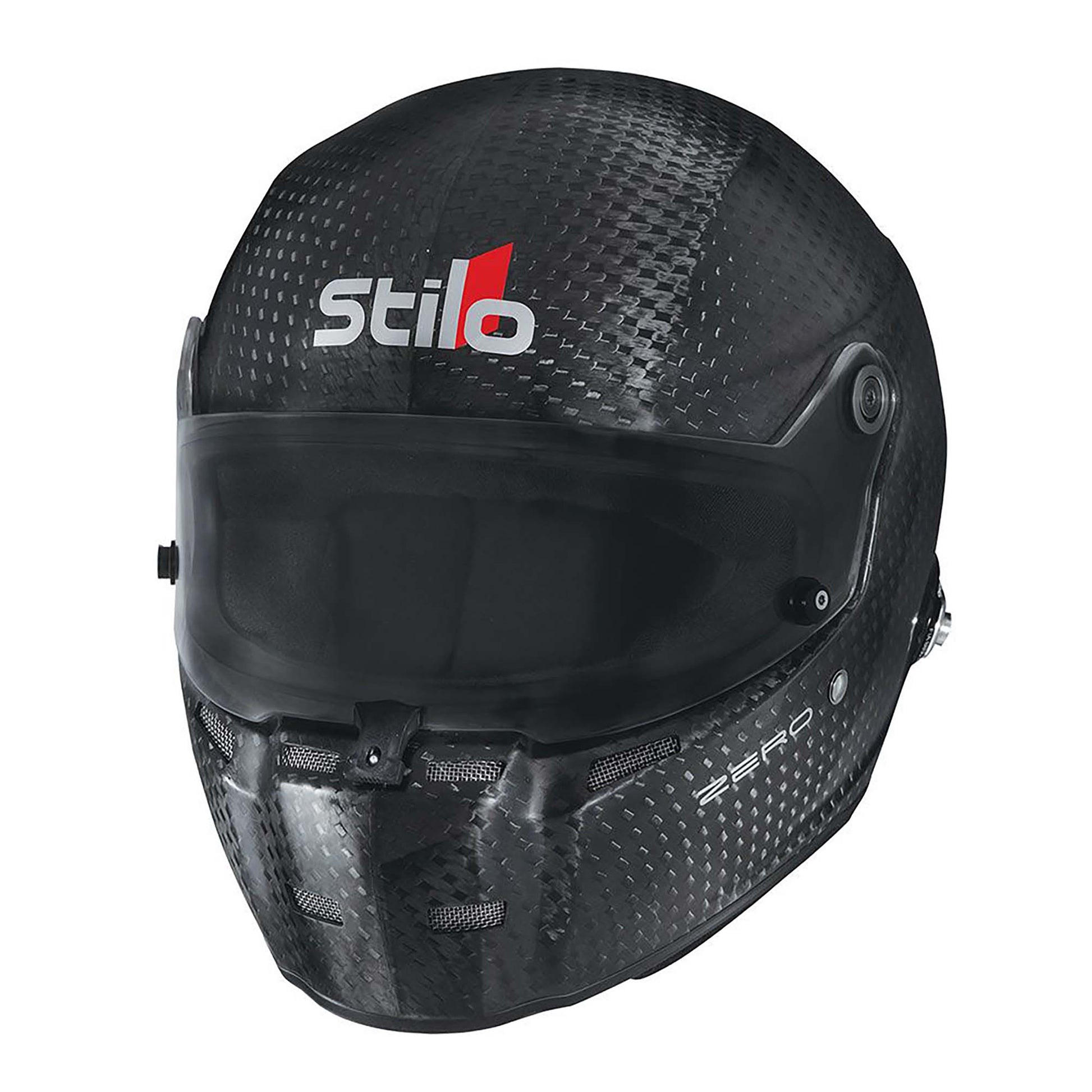 Stilo ST5 FN Zero FIA8860-2018 Helmet - Shifted Motorsports