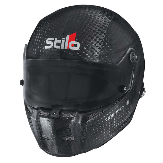 Stilo ST5 FN Zero FIA8860-2018 Helmet - Shifted Motorsports
