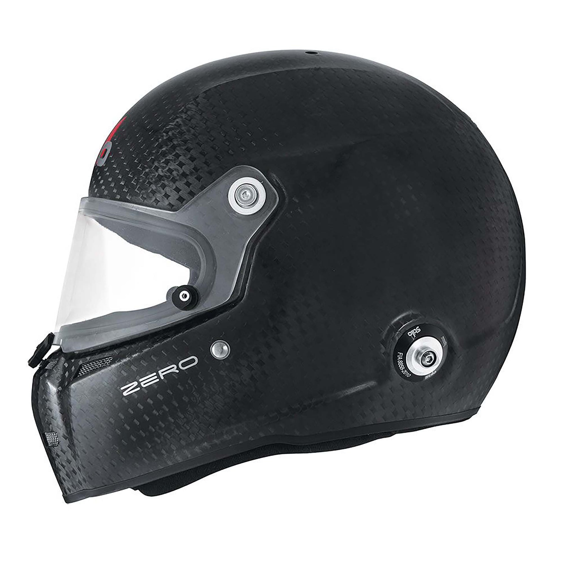 Stilo ST5 FN Zero FIA8860-2018 Helmet - Shifted Motorsports