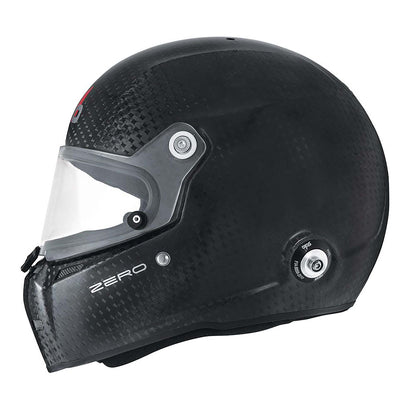 Stilo ST5 FN Zero FIA8860-2018 Helmet - Shifted Motorsports