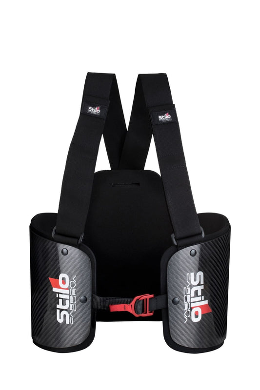Stilo Curva 8870 Rib Protector - Shifted Motorsports