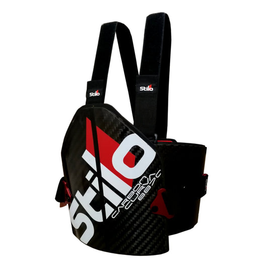 Stilo Curva 8870 Rib Protector - Shifted Motorsports