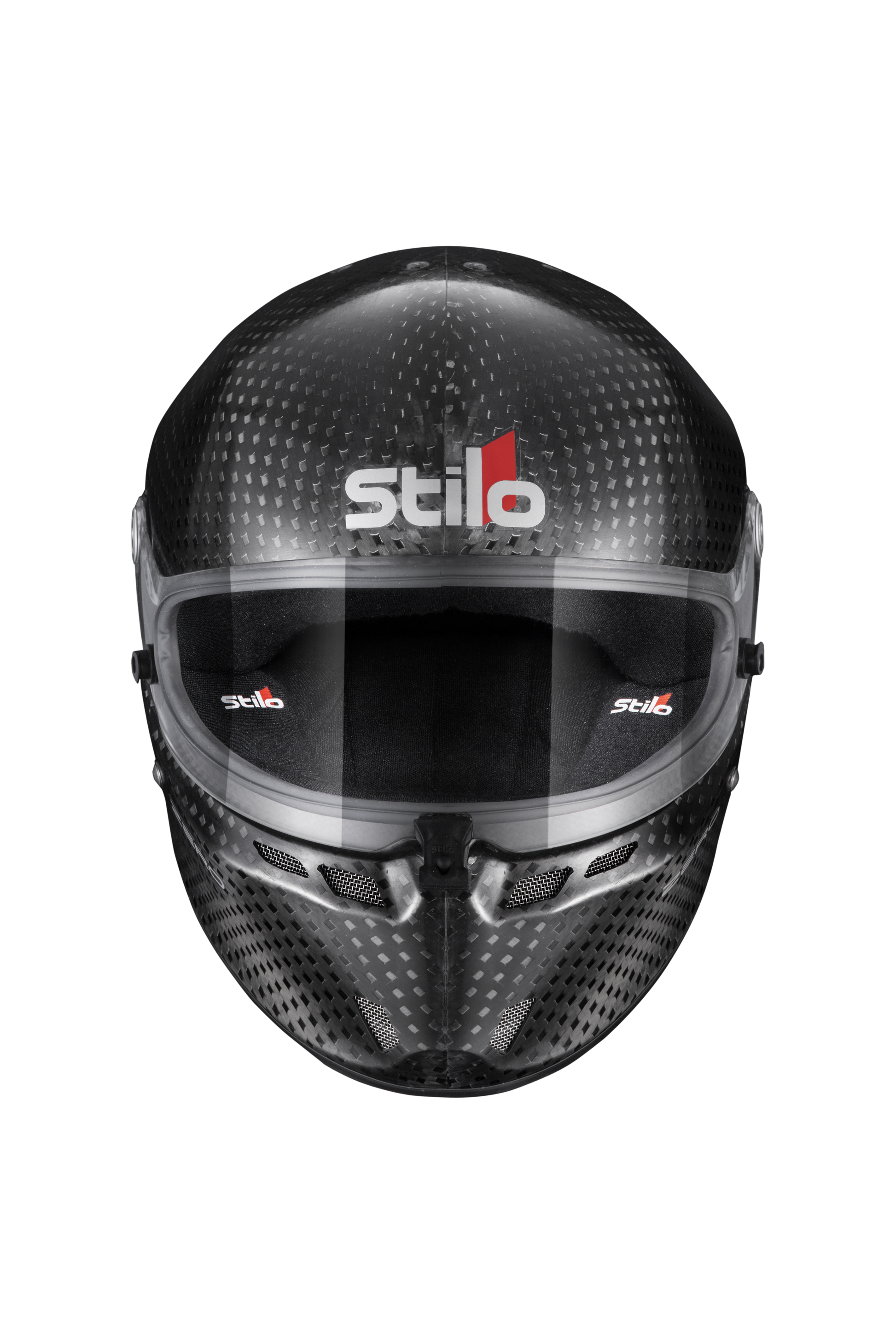 Stilo ST6 GT Zero FIA8860-2018 Helmet - Shifted Motorsports