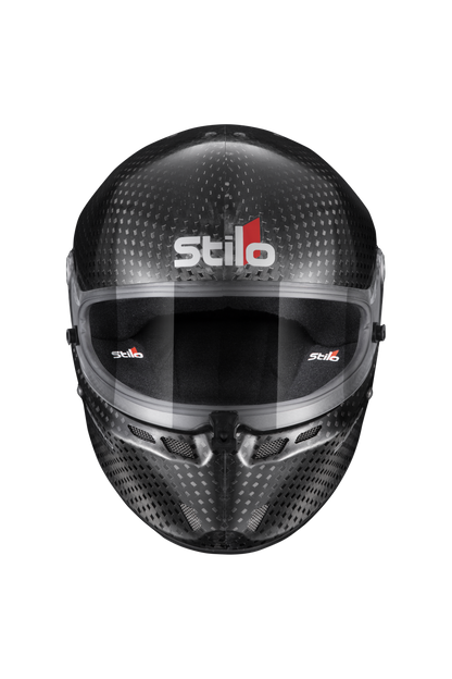 Stilo ST6 GT Zero FIA8860-2018 Helmet - Shifted Motorsports