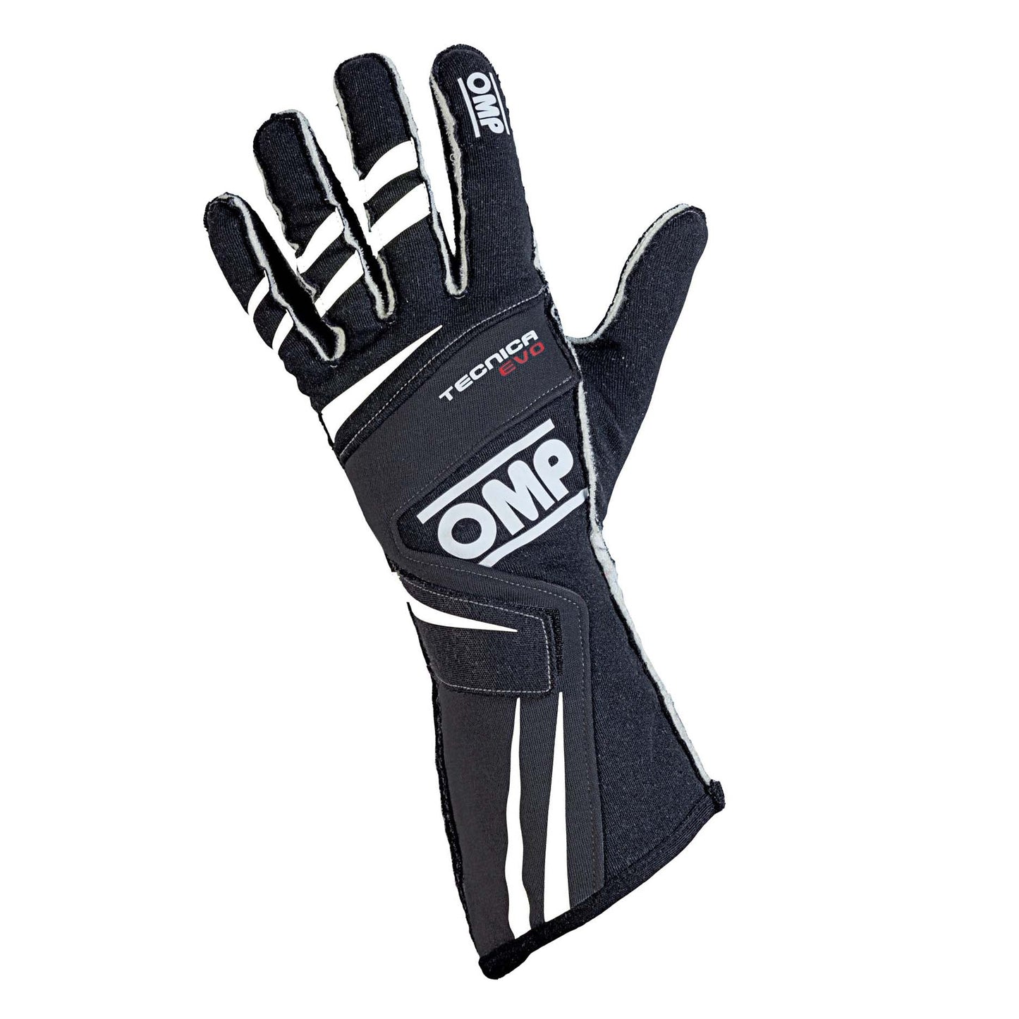 OMP Tecnica Evo Racing Gloves - Shifted Motorsports