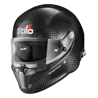 Stilo ST6 GT Zero FIA8860-2018 Helmet - Shifted Motorsports
