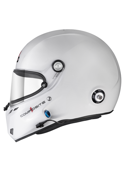 Stilo ST6 GT Composite SA2020/FIA8859 Helmet - Shifted Motorsports