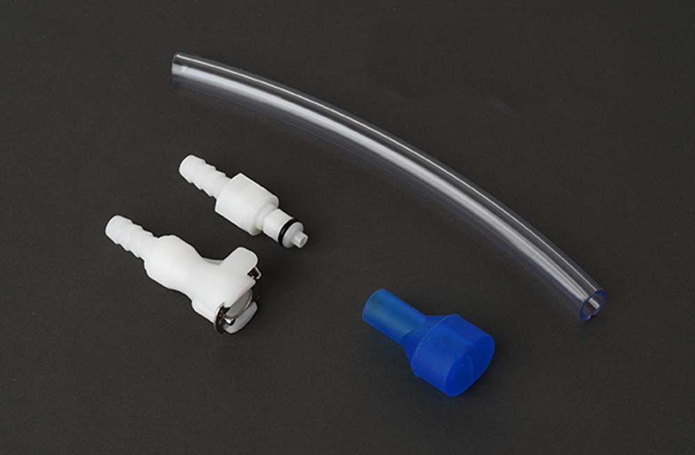 Stilo ST5/ST6 GT Helmet Drinking System Kit - Shifted Motorsports