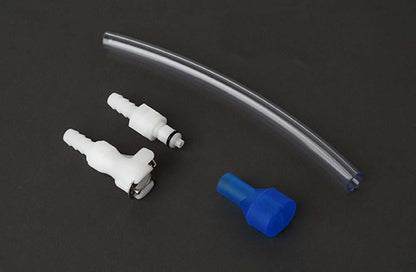 Stilo ST5/ST6 GT Helmet Drinking System Kit - Shifted Motorsports