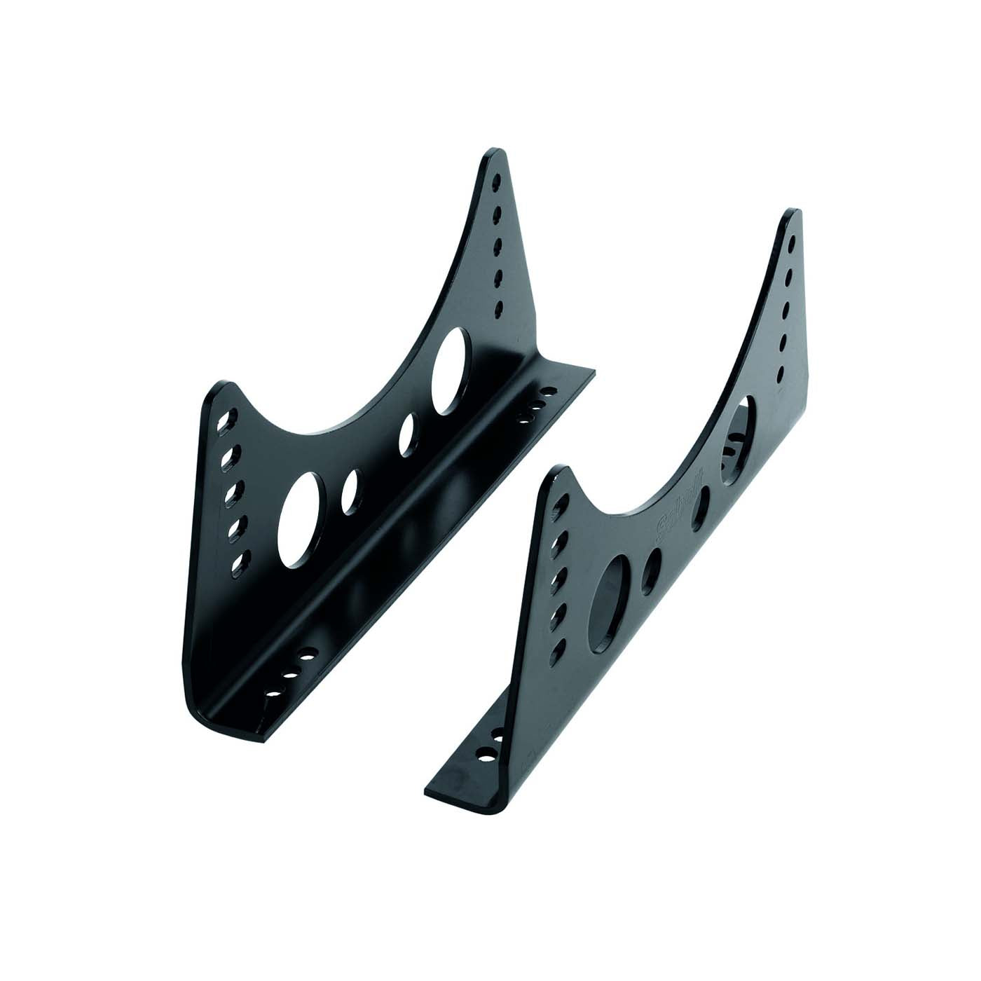 Sabelt Aluminum Seat Side Mount Bracket - Shifted Motorsports