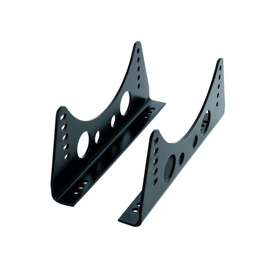 Sabelt Aluminum Seat Side Mount Bracket - Shifted Motorsports