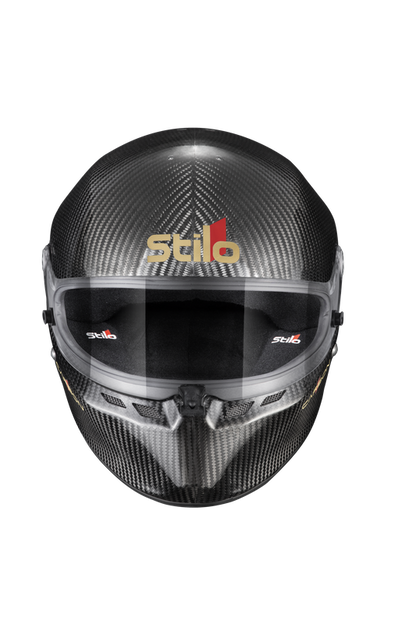 Stilo ST6 FN Carbon FIA8860-2018 ABP Helmet - Shifted Motorsports