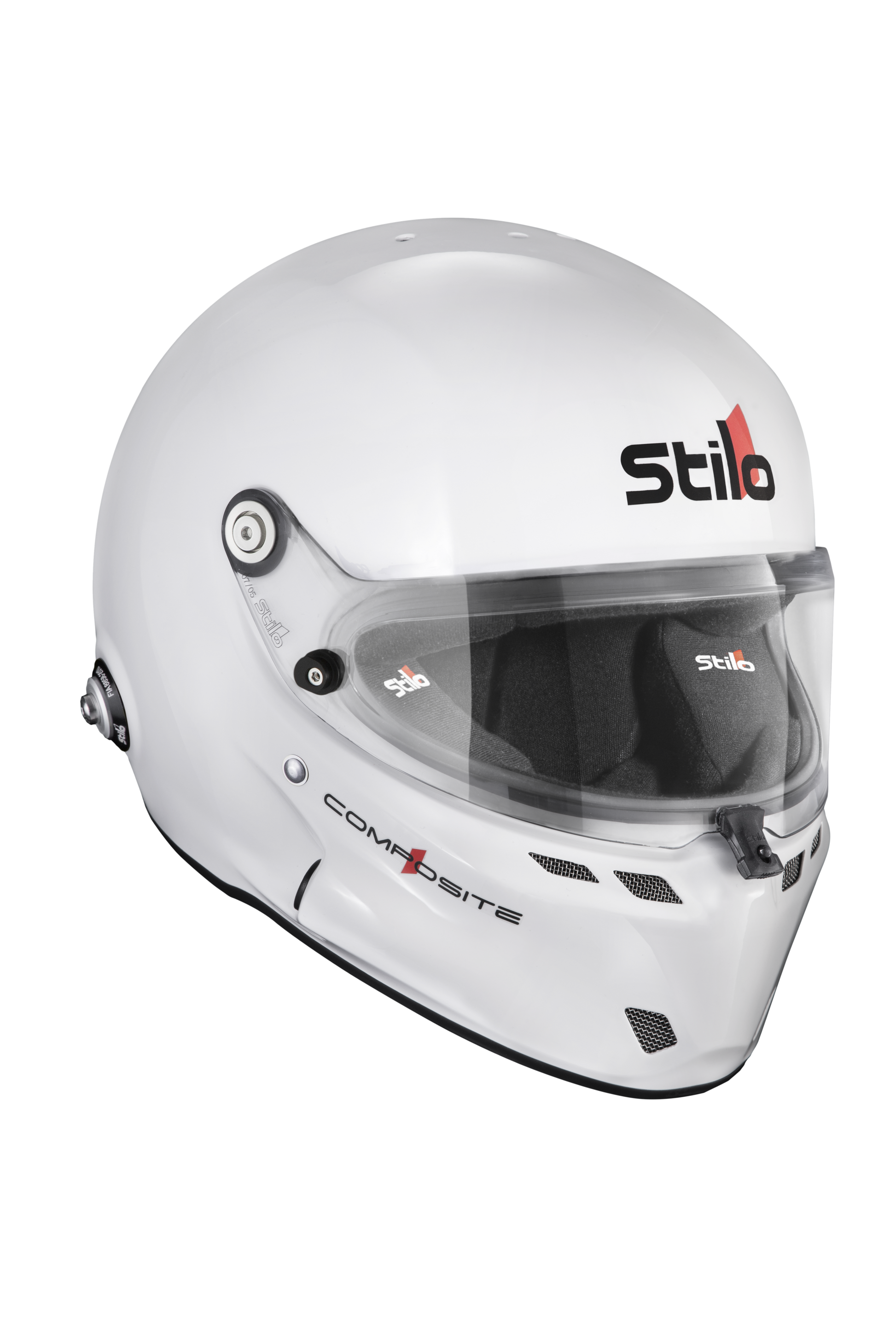 Stilo ST6 GT Composite SA2020/FIA8859 Helmet - Shifted Motorsports