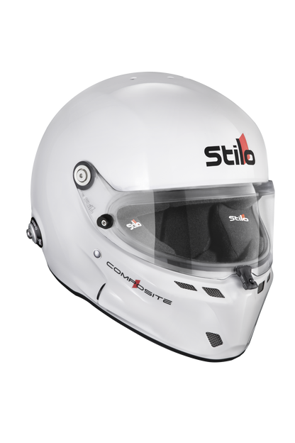 Stilo ST6 GT Composite SA2020/FIA8859 Helmet - Shifted Motorsports