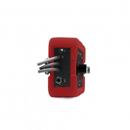 ZeroNoise 2-Person Intercom - IMSA Connectors - Shifted Motorsports