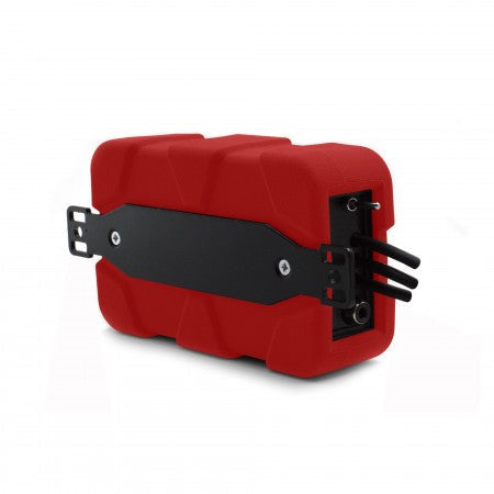 ZeroNoise 2-Person Intercom - IMSA Connectors - Shifted Motorsports