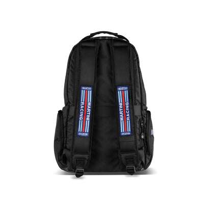 Sparco Martini Super Stage Backpack - Shifted Motorsports