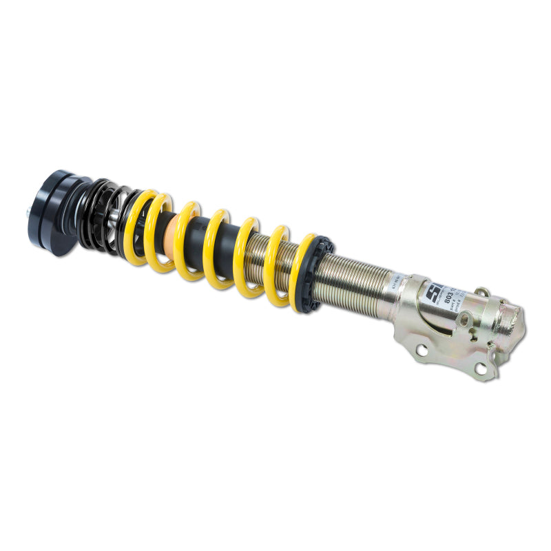 ST TA-Height Adjustable Coilovers 95-98 VW Golf III 2WD
