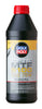LIQUI MOLY 1L Top Tec MTF 5100 Gear Oil SAE 75W
