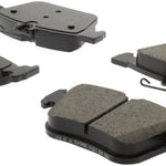 StopTech 2014 Acura TSX Sport Performance Rear Brake Pads