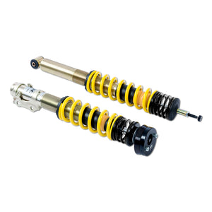 ST TA-Height Adjustable Coilovers 95-98 VW Golf III 2WD