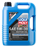 LIQUI MOLY 5L Longtime High Tech Motor Oil SAE 5W30