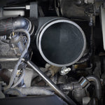 aFe 15-21 VW GTI L4-2.0L (t) Turbo Inlet Tube